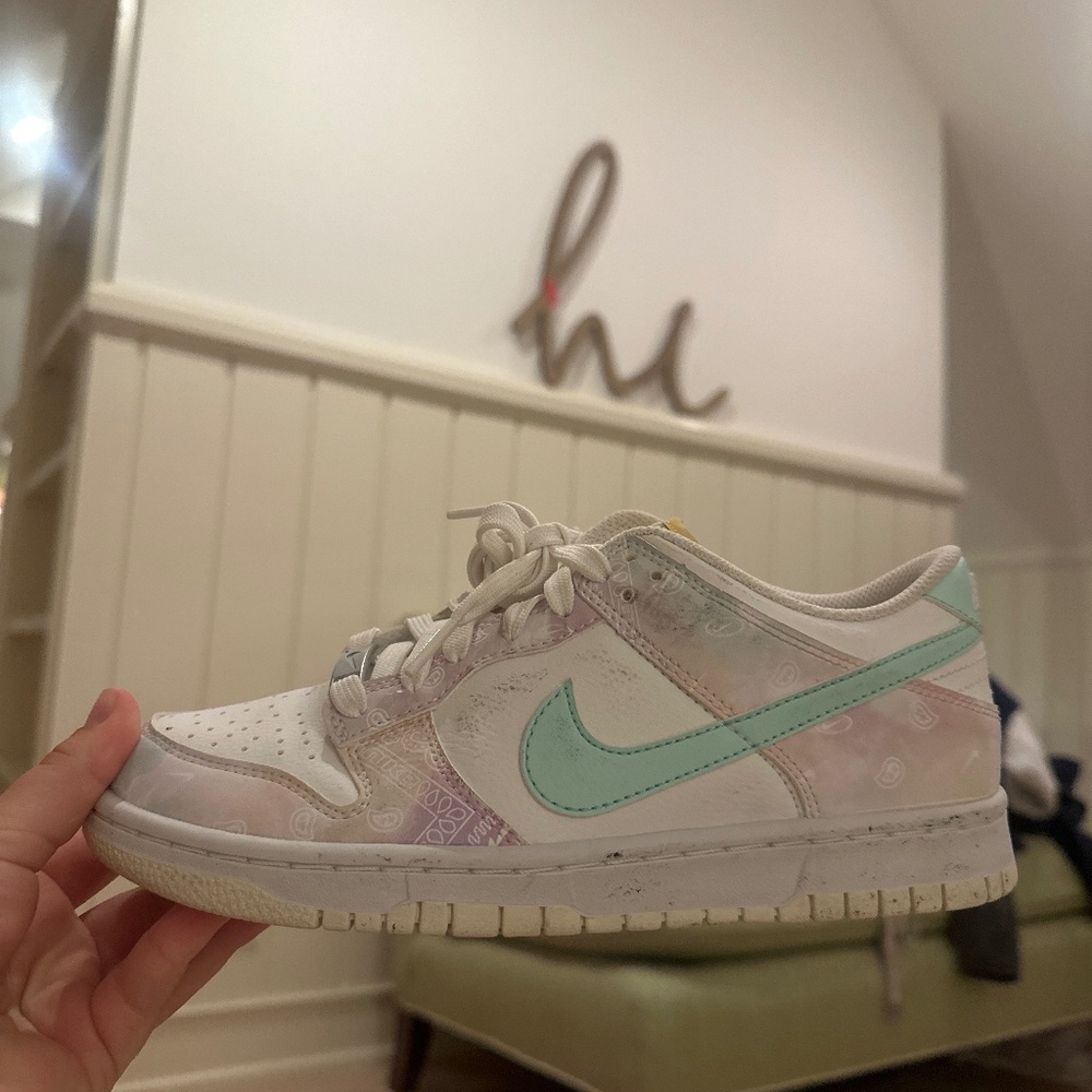 Nike dunks